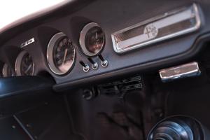 Alfa Romeo Giulia Sprint GTA 1965 года 